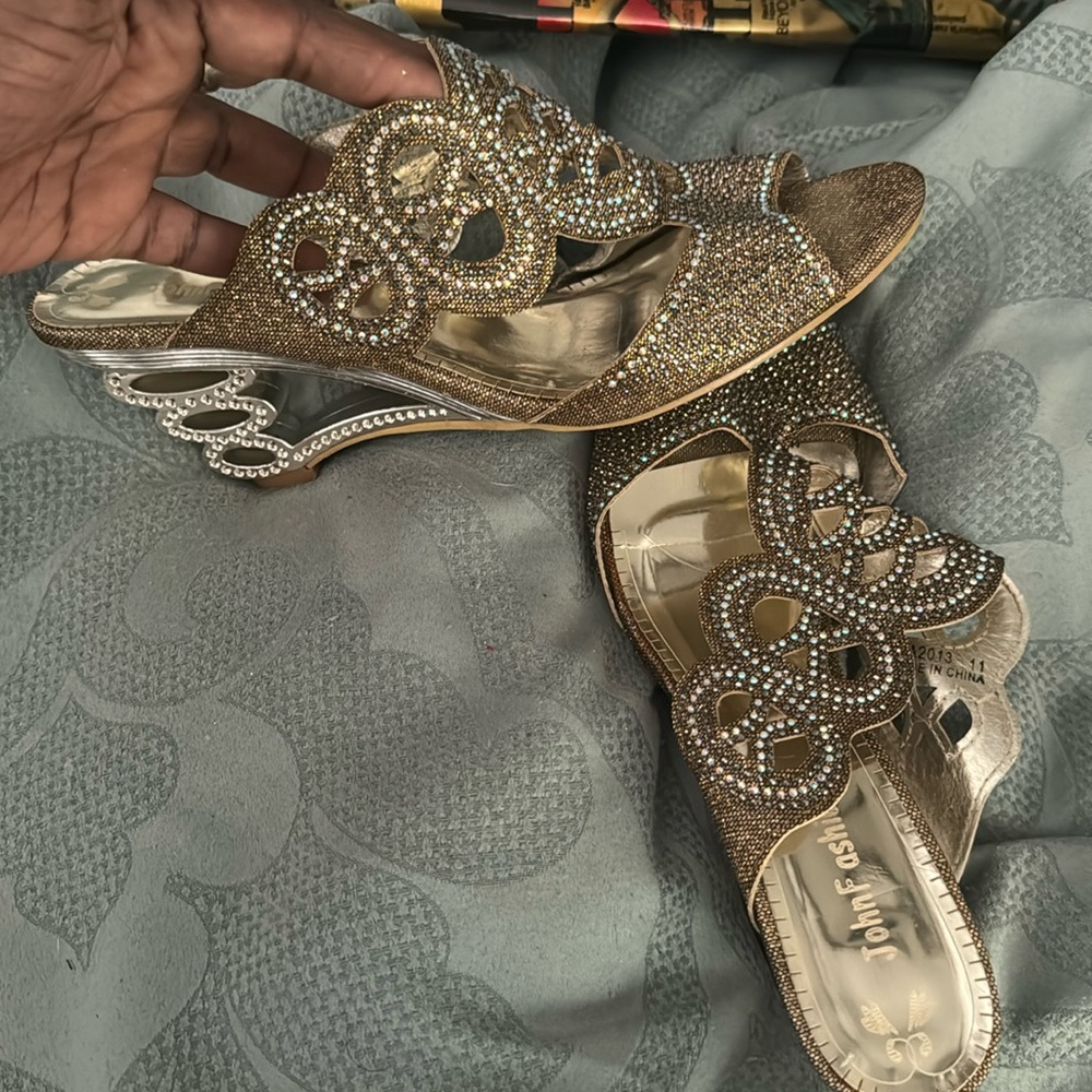 Shoes